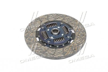 Диск зчеплення HYUNDAI/KIA HD65/72/78 PARTS MALL PARTS-MALL P3A-D021