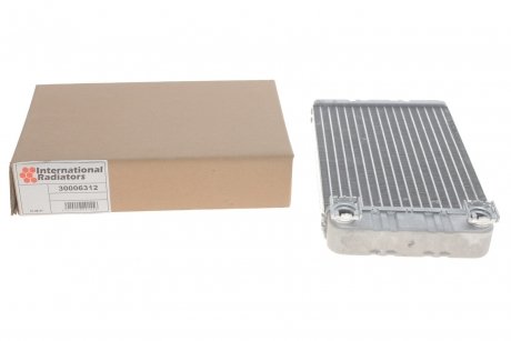 Радиатор отопителя MB W203 (C/CLK) ALL 00- VAN WEZEL 30006312 (фото 1)