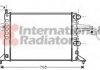 Радіатор ASTRA G 1.2 MT -AC 98-04 VAN WEZEL 37002257 (фото 1)