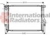 Радиатор BMW 324D/530/730 MT 85-94 VAN WEZEL 06002096 (фото 1)