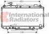 Радіатор FUNCR/RAV4 20i AT +-AC 00 VAN WEZEL 53002301 (фото 1)