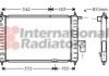 Радиатор MATIZ 2 0.8 MT +-AC 01- VAN WEZEL 81002046 (фото 1)