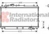 Радіатор KIA SEPHIA/SHUMA MT 96- VAN WEZEL 83002016 (фото 1)