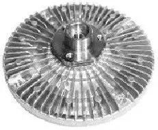 Вискомуфта AUDI; SKODA; VW VAN WEZEL 5836740