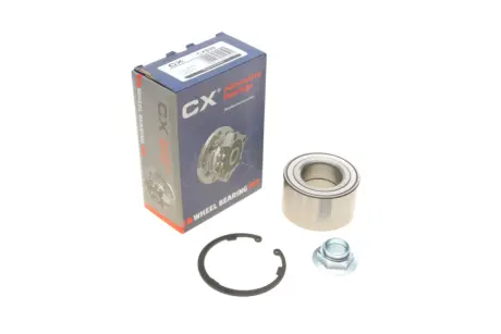 Підшипник маточини (передньої) Mazda 6 07-13 (+ABS) (42x80x45) CX COMPLEX CX899
