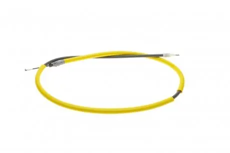 Трос ручника (задний) Renault Trafic (L) /Opel Vivaro/Nissan Primastar (R) 03- (1596/1465mm) SOLGY 219066