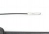 Трос ручника (центральний) MB Sprinter/VW Crafter 06- (1867/365mm) SOLGY 219020 (фото 3)