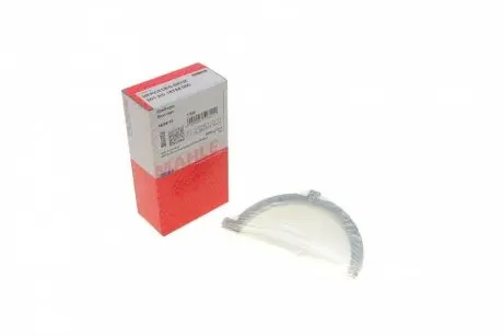 Шайба разбега коленвала DB OM616/617 (STD) MAHLE ORIGINAL MAHLE\KNECHT 001 AS 18744 000