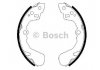 Тормозные колодки, к-кт. BOSCH 0986487436 (фото 1)