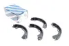 Тормозные колодки, к-кт. BOSCH 0986487436 (фото 1)