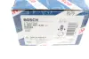 Тормозные колодки, к-кт. BOSCH 0986487436 (фото 6)