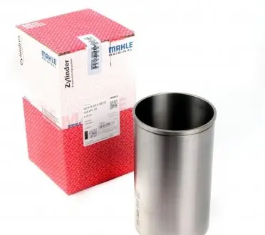 Гільза поршньова MB OM601-603 (d=89mm, D внешн.=91,50mm, D флянця = 94,05mm) MAHLE MAHLE\KNECHT 004 WV 14 00