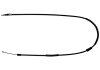 Трос стояночного тормоза L=1514/1722 mm STARLINE LA BR.1182 (фото 1)