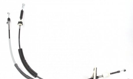 Трос куліси Citroen Nemo/Peugeot Bipper 08- SOLGY 119006