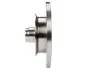 Тормозной диск BOSCH 0986478224 (фото 1)