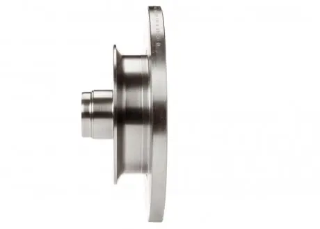 Тормозной диск BOSCH 0986478224
