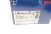 Колодки гальмівні дискові BOSCH 0986495156 (фото 15)