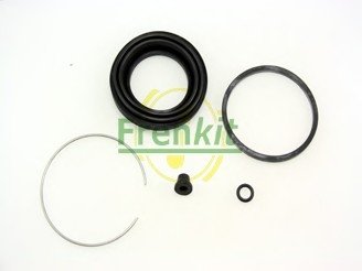 Ремкомплект тормозного суппорта MAZDA 929 SUBARU L FRENKIT 254068 (фото 1)