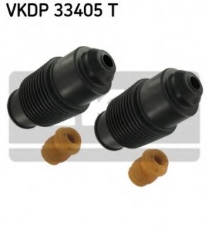 Сервисный комплект амортизатора SKF VKDP 33405 T