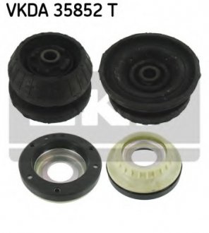 Монтажный комплект амортизатора SKF VKDA 35852 T (фото 1)