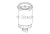 Паливний фільтр 4283 NISSAN/PEUGEOT Micra,106 98-0 BOSCH 1457434283 (фото 1)