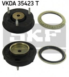 Монтажный комплект амортизатора SKF VKDA 35423 T (фото 1)