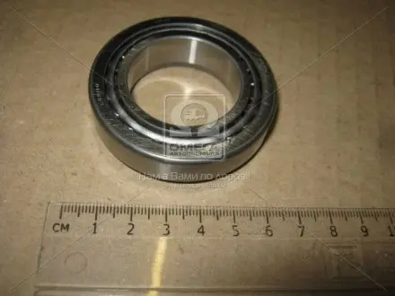 Подшипник ролик. Конич. 35*59*17 (япония) KOYO HI-CAPL68149/10