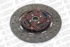 Диск сцепл. TOYOTA HIACE IV 2.5D 01-06  (пр-во EXEDY) EXEDY TYD122U