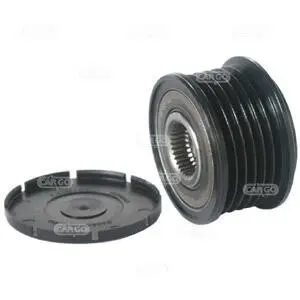 Шків генератора MB C,CLK,E,S-Class 01- CARGO 234796