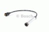 Дріт високовольтний OA 40 ВОЛГА BOSCH 0986356077 (фото 1)