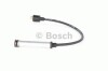 Дріт високовольтний OA 40 ВОЛГА BOSCH 0986356077 (фото 3)