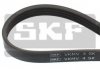 Ремень поликлиновый 4SK922 (Elastic) SKF VKMV 4SK922 (фото 1)