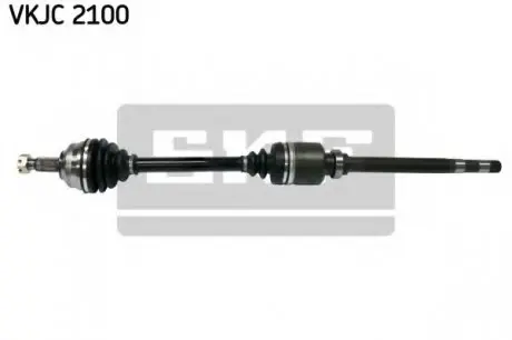 Привідний вал SKF VKJC 2100