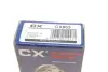 Подшипник ступицы DACIA DUSTER задн. AUTOMOTIVE BEARINGS Sp.z.o.o. COMPLEX CX863 (фото 11)