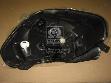 Фара прав. HYUNDAI ACCENT 06-10 MOBIS 921021E088