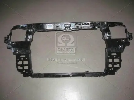 Панель передня в зборі HYUNDAI MOBIS 641012B600