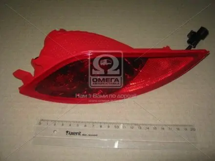 Фонарь задн. прав. HYUN IX35 MOBIS 924062Y300