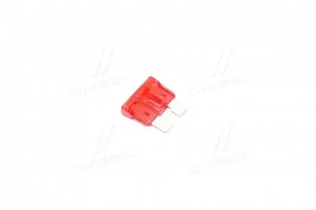 Запобіжник автомобільний midi (normal) 10A MOBIS 1893710232