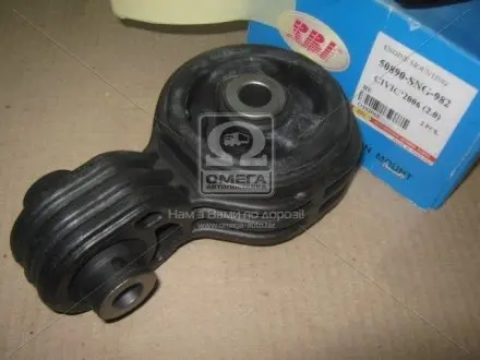 Подушка опоры двиг. RBI O10206E