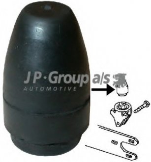 Відбійник амортизатора JP GROUP 8150050100 (фото 1)