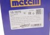 ШРУС зі змазкою в комплекті METELLI 15-1675 (фото 15)