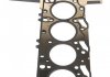 Прокладка головки блока металева VICTOR REINZ 61-43175-10 (фото 4)