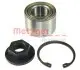 Подшипник шариковый d&gt;30 METZGER WM 1128 (фото 1)