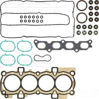 Комплект прокладок ГБЦ FORD Focus 1,0 ecoboost M1DA 125л.с M2DA 100л.с 2010- / F VICTOR REINZ 02-37575-01