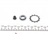 Ремкомплект цилиндра сцепления (рабочего) BMW 3/5/7 (d=22,2mm)(ATE) FRENKIT 522006 (фото 4)
