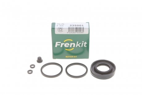 Ремкомплект тормозного суппорта FRENKIT 235001 (фото 1)