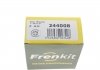 Ремкомплект суппорта (переднего/заднего) Iveco Daily 96-07 (d=44mm) (Brembo) FRENKIT 244008 (фото 3)