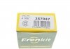 Ремкомплект, тормозной суппорт FRENKIT 257047 (фото 11)