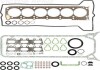 Комплект прокладок двигателя MB C280,E280,E320,S280,SL320 (W202,C124,W210,W140,S124) -01 VICTOR REINZ 01-28975-02 (фото 1)