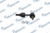 Стойка стабилизатора HYUNDAI/KIA Sonata/Grandeur/I40/IX35/Optima/Sportage/Ceed/K7 "RL "09>> + MANDO SLH0029 (фото 1)